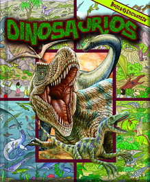 PI KIDS DINOSAURIOS, VV.AA. - PI KIDS