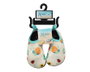 KioKids Zapatos Acuáticos Infantiles Beige Caracoles Eur 24