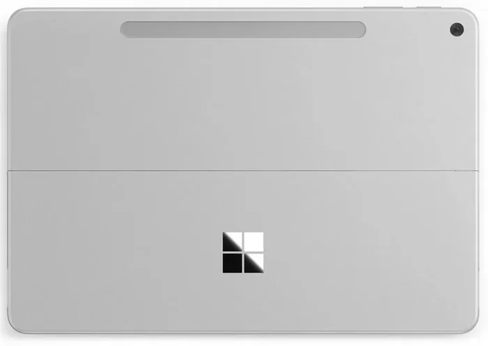 Microsoft Surface Pro Copilot+ PC, Snapdragon X Plus, 16 GB RAM, 512 GB SSD, 12 pulg, Platino