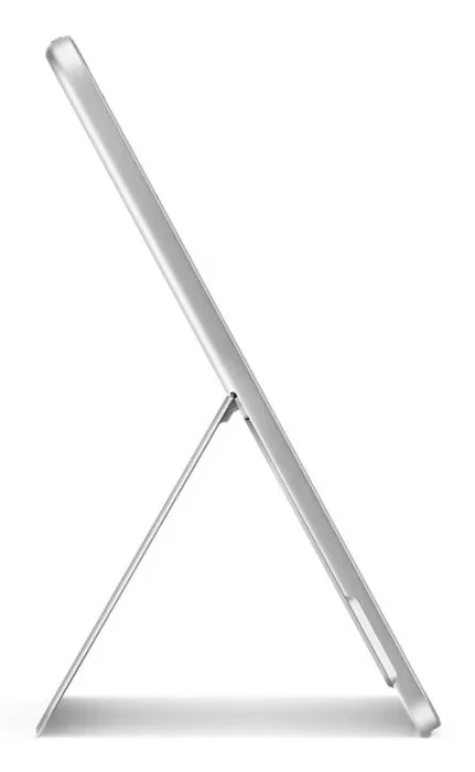 Microsoft Surface Pro 12 Copilot+ PC, 16 GB RAM, 512 GB UFS, 12 pulg, Platino