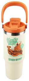 Paladone Products One Piece Vaso 900 ml