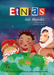 ETNIAS DEL MUNDO, AA.VV. - TRES PATAS Y PICO