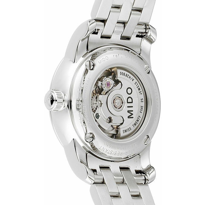 Reloj Mujer Mido Reloj Mujer Mido