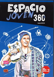 EDINUMEN, Espacio joven B1.2 Alumno - ESPACIO JOVEN