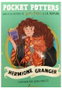Penguin Random House Pocket Potters: Hermione Granger