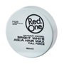 Red One Full Force Aqua Hair Wax Blanco Brillante