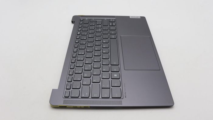Lenovo H82WUSTGY Carcasa Superior Cubierta ASM_ITA Ensamblaje Original