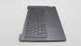 Lenovo H82WUSTGY Carcasa Superior Cubierta ASM_ITA Ensamblaje Original
