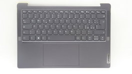 Lenovo H82WUSTGY Carcasa Superior Cubierta ASM_ITA Ensamblaje Original