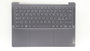 Lenovo H82WUSTGY Carcasa Superior Cubierta ASM_ITA Ensamblaje Original