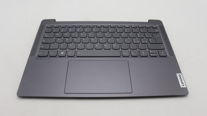 Lenovo H82WUSTGY Carcasa Superior Cubierta ASM_ITA Ensamblaje Original