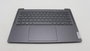 Lenovo H82WUSTGY Carcasa Superior Cubierta ASM_ITA Ensamblaje Original