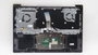 Lenovo H82WUSTGY Carcasa Superior Cubierta ASM_ITA Ensamblaje Original