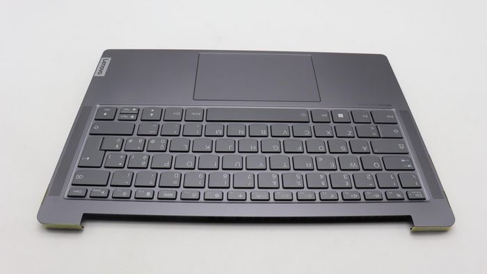 Lenovo H82WUSTGY Carcasa Superior Cubierta ASM_ITA Ensamblaje Original