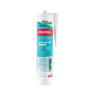 Penosil 360 Silicona Acética Sanitaria Universal Blanca 280 ml Antimoho Elástica