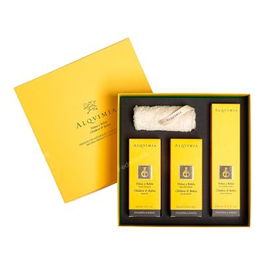 ALQVIMIA Cofre Niños Y Bebes