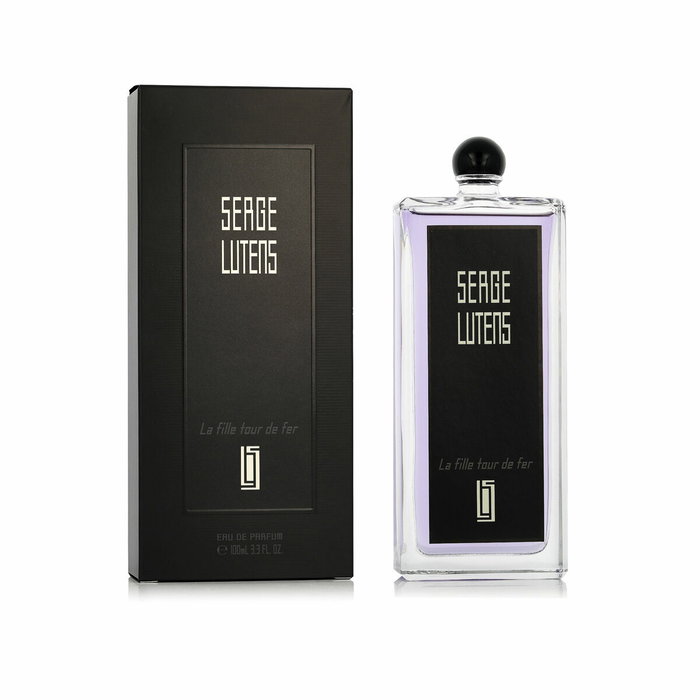 Serge Lutens La Fille Tour De Fer Agua de Perfume 100 ml