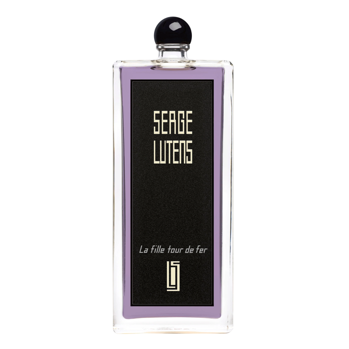 La Fille Tour De Fer, Agua de perfume, Unisex, 100 ml La Fille Tour De Fer, Agua de perfume, Unisex, 100 ml