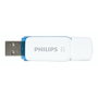 Philips Pendrive Snow Edition 16 GB Blanco