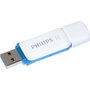 Philips Pendrive Snow Edition 16 GB Blanco