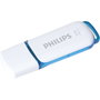 Philips Pendrive Snow Edition 16 GB Blanco