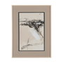 Ixia Cuadro Pintura Abstracto 2/M 60 x 80 cm