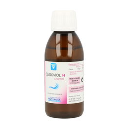 Nutergia Oligoviol H Cromo 150ml