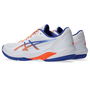 Zapatillas de Padel para Adultos Asics Solution Swift Ff 2 Blanco 39