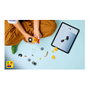LEGO City 60483 Cargadora de Obra, Juego de Construcción de 61 Piezas
