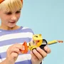 LEGO City 60483 Cargadora de Obra, Juego de Construcción de 61 Piezas