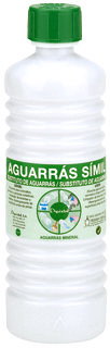 Dipistol Aguarrás Sustituto Plástico 750 ml Dipistol Aguarrás Sustituto Plástico 750 ml