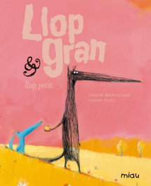 JAGUAR LLOP GRAN & LLOP PETIT, Brun Cosme