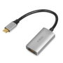 iBOX IACF4K Adaptador USB-C a HDMI 4K 60Hz (3840x2160) inevitable