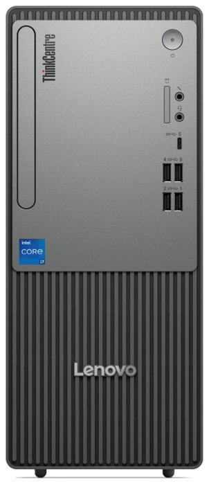 Lenovo ThinkCentre neo 50t G5 Intel Core i5-14400 16GB 1TB SSD Win11Pro Negro