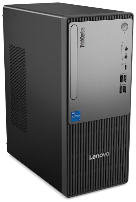 Lenovo ThinkCentre neo 50t G5 Intel Core i5-14400 16GB 1TB SSD Win11Pro Negro