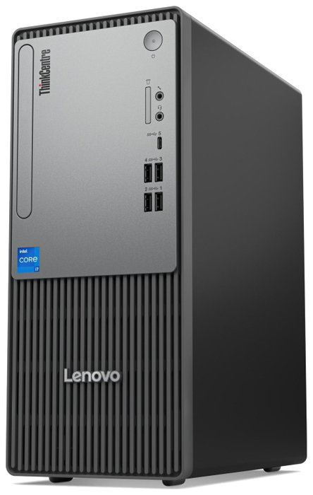 Lenovo ThinkCentre neo 50t G5 Intel Core i5-14400 16GB 1TB SSD Win11Pro Negro
