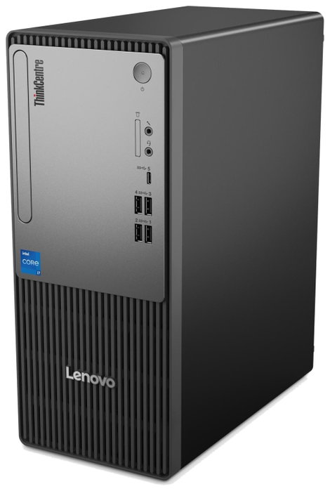 Lenovo ThinkCentre neo 50t G5 Intel Core i5-14400 16GB 1TB SSD Win11Pro Negro