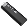 Strong Adaptador Smart TV Android LEAP-NOVA 4K Ultra HD HDR10+ HDMI 2.1 Bluetooth 5.2 32GB Negro