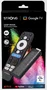Strong Leap Nova 4K UHD Streaming Stick con Google TV y Android 14, 32 GB, Negro