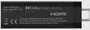 Strong Leap Nova 4K UHD Streaming Stick con Google TV y Android 14, 32 GB, Negro