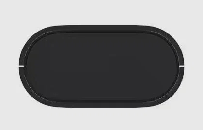 Strong Leap Nova 4K UHD Streaming Stick con Google TV y Android 14, 32 GB, Negro