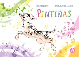 Pintiñas, Inés Mosquera Calvo - AIRA EDITORIAL