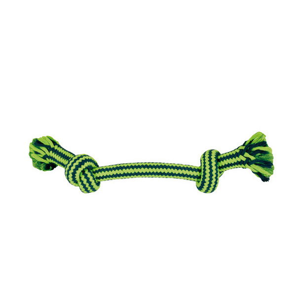 Nayeco Ristra Cuerda Dental Bicolor Verde 30cm (6 uds)