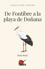 De Fontibre a la playa de Doñana, AA.VV - TUNDRA