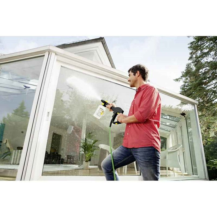 Kärcher Glass Finisher 3-in-1 RM 627, 1 l Kärcher Glass Finisher 3-in-1 RM 627, 1 l