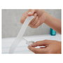 Tesa Cinta Antideslizante 25 mm x 5 m transparente