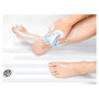 Tesa Cinta Antideslizante 25 mm x 5 m transparente