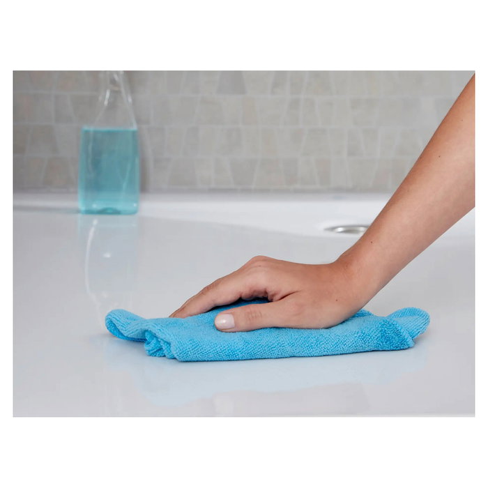 Tesa Cinta Antideslizante 25 mm x 5 m transparente