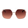 Gafas de Sol Mujer Max Mara MM0061 6028F