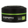 Gummy Gummy Styling Wax Matte Finish